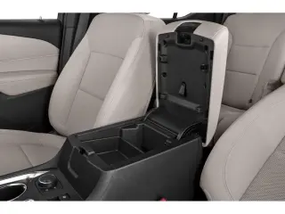 2022 Chevrolet Traverse