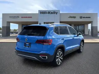 Volkswagen Taos 2023 SE 4dr SUV
