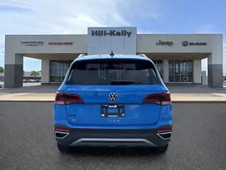 Volkswagen Taos 2023 SE 4dr SUV