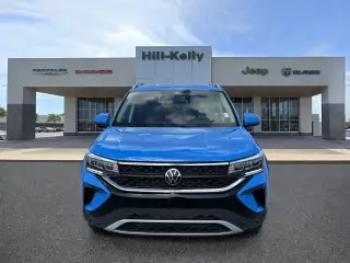 Volkswagen Taos 2023 SE 4dr SUV