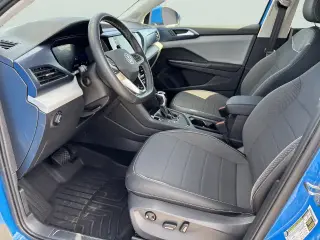 Volkswagen Taos 2023 SE 4dr SUV