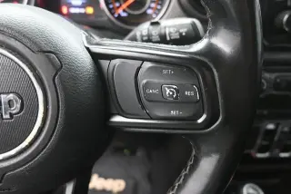Jeep Wrangler Unlimited 2020 4x4 Sport 4dr SUV
