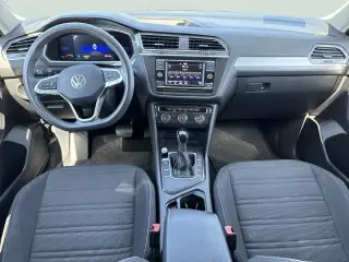 Volkswagen Tiguan 2022 S 4 puertas SUV