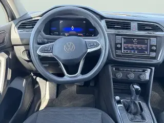 Volkswagen Tiguan 2022 S 4 puertas SUV