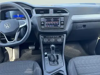Volkswagen Tiguan 2022 S 4 puertas SUV