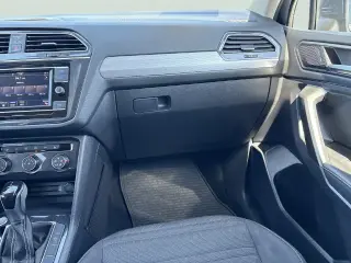 Volkswagen Tiguan 2022 S 4 puertas SUV