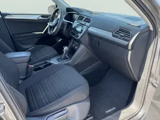 Volkswagen Tiguan 2022 S 4 puertas SUV