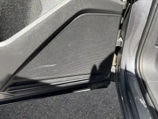 Volkswagen Tiguan 2022 S 4 puertas SUV