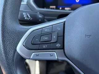 Volkswagen Tiguan 2022 S 4 puertas SUV