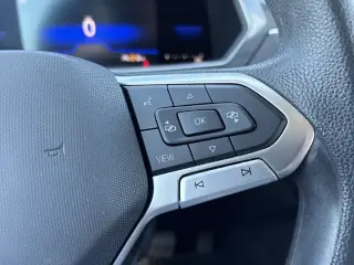 Volkswagen Tiguan 2022 S 4 puertas SUV