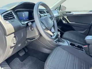 Volkswagen Tiguan 2022 S 4 puertas SUV