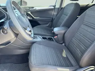 Volkswagen Tiguan 2022 S 4 puertas SUV