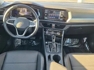 Volkswagen Jetta 2024 SE 4dr Sedan