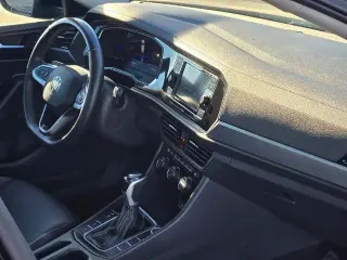 Volkswagen Jetta 2024 SE 4dr Sedan