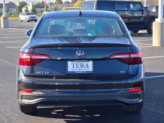 Volkswagen Jetta 2024 SE 4dr Sedan
