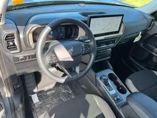 Ford Bronco Sport 2026 AWD Big Bend 4dr SUV
