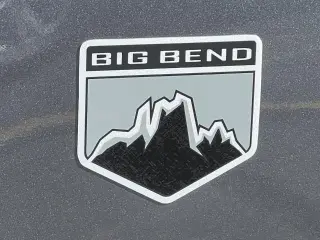 Ford Bronco Sport 2026 AWD Big Bend 4dr SUV