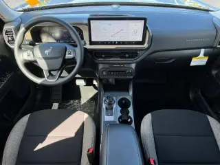 Ford Bronco Sport 2026 AWD Big Bend 4dr SUV
