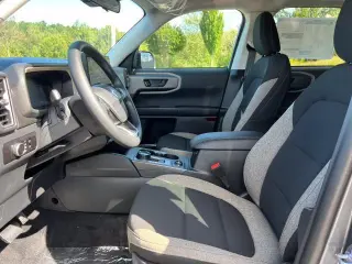 Ford Bronco Sport 2026 AWD Big Bend 4dr SUV