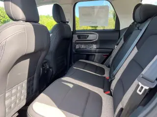 Ford Bronco Sport 2026 AWD Big Bend 4dr SUV