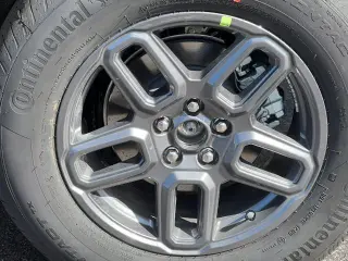 Ford Bronco Sport 2026 AWD Big Bend 4dr SUV