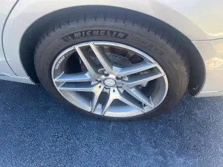 Mercedes-Benz Clase S 2017 S 550 4dr Sedán