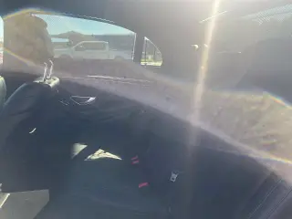 Mercedes-Benz Clase S 2017 S 550 4dr Sedán