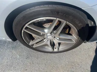 Mercedes-Benz Clase S 2017 S 550 4dr Sedán