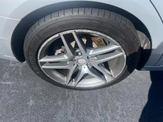 Mercedes-Benz Clase S 2017 S 550 4dr Sedán
