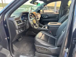 Chevrolet Tahoe 2022 4x4 LT 4dr SUV