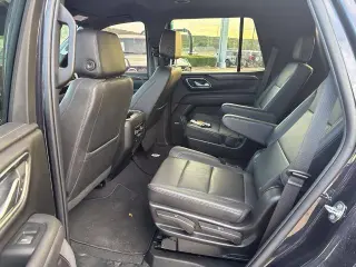 Chevrolet Tahoe 2022 4x4 LT 4dr SUV