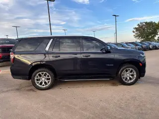 Chevrolet Tahoe 2022 4x4 LT 4dr SUV