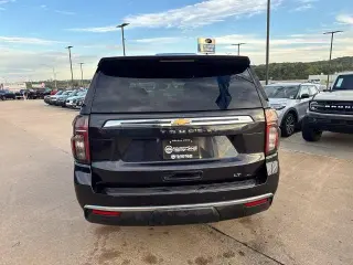 Chevrolet Tahoe 2022 4x4 LT 4dr SUV