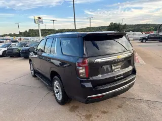 Chevrolet Tahoe 2022 4x4 LT 4dr SUV