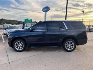 Chevrolet Tahoe 2022 4x4 LT 4dr SUV