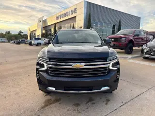 Chevrolet Tahoe 2022 4x4 LT 4dr SUV