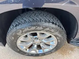 Chevrolet Tahoe 2022 4x4 LT 4dr SUV