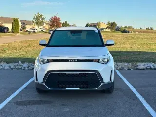 Crossover de Kia Soul 2024 LX 4dr