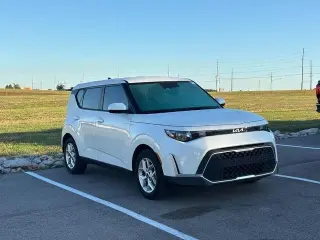 Crossover de Kia Soul 2024 LX 4dr