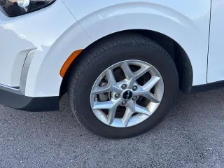 Crossover de Kia Soul 2024 LX 4dr