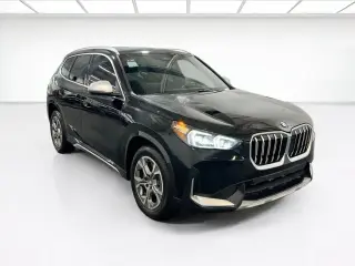 BMW X1 2024 AWD xDrive28i 4dr Vehículo Deportivo de Actividad