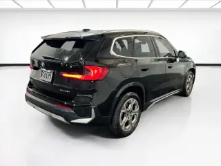 BMW X1 2024 AWD xDrive28i 4dr Vehículo Deportivo de Actividad