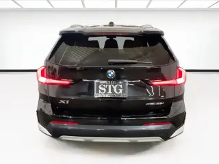 BMW X1 2024 AWD xDrive28i 4dr Vehículo Deportivo de Actividad