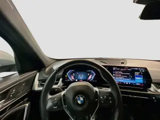 BMW X1 2024 AWD xDrive28i 4dr Vehículo Deportivo de Actividad