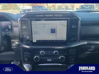 Ford F-150 2023 4x4 Tremor 4dr SuperCrew 5.5 ft. SB