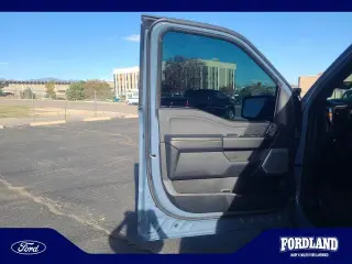 Ford F-150 2023 4x4 Tremor 4dr SuperCrew 5.5 ft. SB