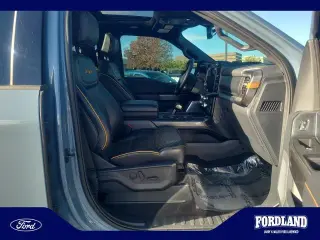 Ford F-150 2023 4x4 Tremor 4dr SuperCrew 5.5 ft. SB