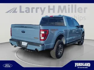 Ford F-150 2023 4x4 Tremor 4dr SuperCrew 5.5 ft. SB