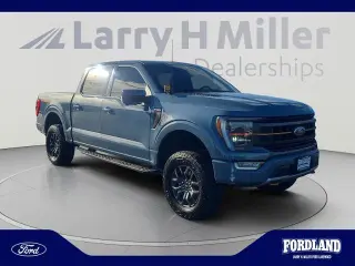 Ford F-150 2023 4x4 Tremor 4dr SuperCrew 5.5 ft. SB