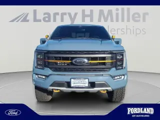 Ford F-150 2023 4x4 Tremor 4dr SuperCrew 5.5 ft. SB